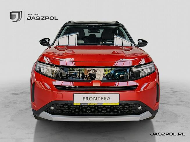 Opel Frontera Electric 54kWh - DOSTĘPNY OD RĘKI! DOFINANSOWANIE! Łódź - zdjęcie 2