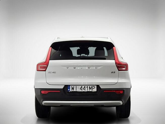 Volvo XC 40 2.0 Plus Bright 2WD ! Z Polskiego Salonu ! Faktura Vat ! Warszawa - zdjęcie 4