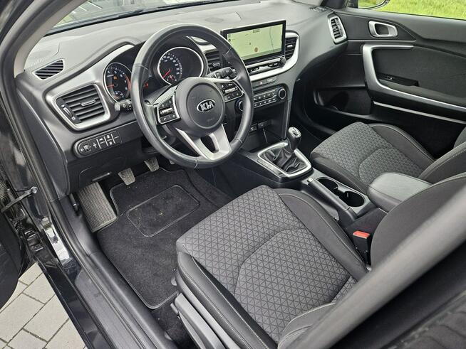Kia Cee'd Android, Kamera cofania,Wersja L Liszki - zdjęcie 7