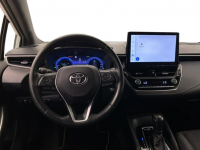 Toyota Corolla 1.8 Hybrid Comfort Kombi Warszawa - zdjęcie 9