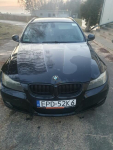 Bmw e91 Ozorków - zdjęcie 1