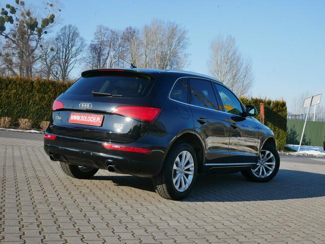 Audi Q5 2.0TFSI 225KM [Eu5] 4x4 Quattro -Automat -Bardzo zadbany Goczałkowice-Zdrój - zdjęcie 3