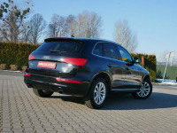 Audi Q5 2.0TFSI 225KM [Eu5] 4x4 Quattro -Automat -Bardzo zadbany Goczałkowice-Zdrój - zdjęcie 3