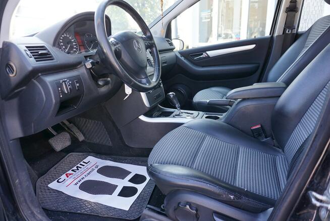 Mercedes A 200 zarejestrowany, AUTOMAT, ubezpieczony Opole - zdjęcie 10