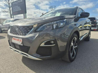 Peugeot 3008 1.5HDI 130KM GTLine Gniewkowo - zdjęcie 2