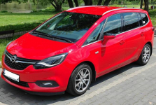 Opel Zafira 1.6 200km Elite S&amp;S