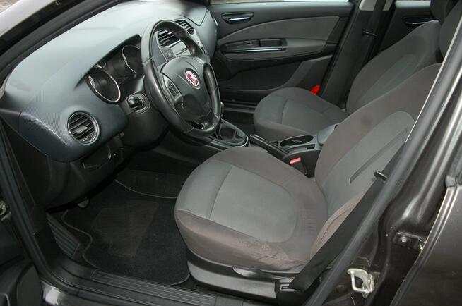 Fiat Bravo Pierwsza-rej 2009 Dębica - zdjęcie 5