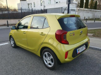 KIA Picanto 1,2 84KM Salon PL! Serwis ASO KIA! Faktura VAT! Warszawa - zdjęcie 4