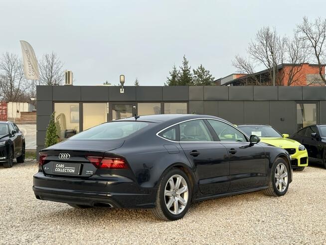 Audi A7, 2015 Michałowice - zdjęcie 3