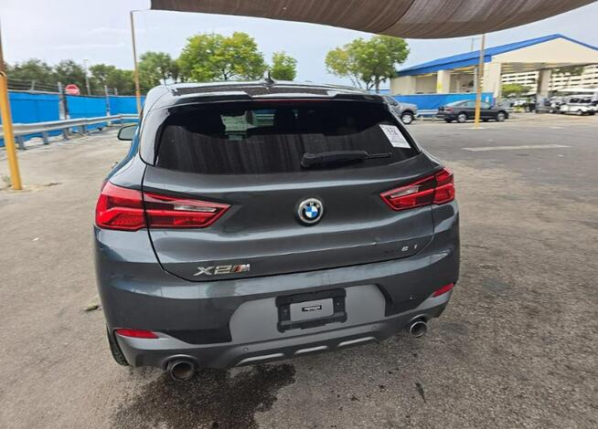 BMW X2 xDrive / M-Pakiet / niski przebieg Tarnów - zdjęcie 6