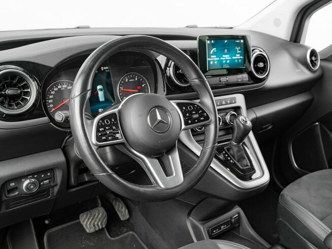 DW7VY69# T 180 d Progressive Podgrz.f K.cof LED Salon PL VAT23% Gdańsk - zdjęcie 6