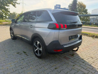 Peugeot 5008 1.5 BlueHDI/Grip Control/Kamera Cofania/7 osobowy/Automat Siedlce - zdjęcie 7