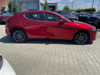 Mazda 3 Humora mHEV Podgrzewanie Kamera Klimatronik 150KM Gliwice - zdjęcie 4
