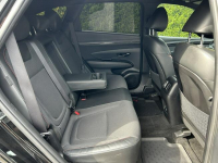 Hyundai Tucson N-Line Htrac-4x4 Hybrid Tarnów - zdjęcie 8