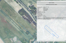 Sprzedam atrakcyjną działkę rolną o powierzchni 7,9396ha, Studzieniec