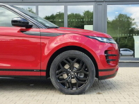 Range Rover Evoque 2.0 D180 AWD R-Dynamic SE Łódź - zdjęcie 7