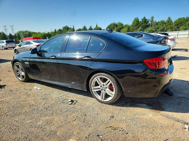 BMW 535 N55 / xDrive / M-Pakiet Wrocław - zdjęcie 5