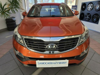 Kia Sportage Krajowy, Benzyna 1.6Gdi. INSTALACJA GAZOWA Tarnów - zdjęcie 2