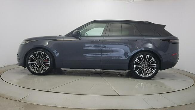 Land Rover Range Rover VELAR Warszawa - zdjęcie 8