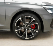 Audi A3 45TFSIe  245 KM Stronic S-line Matrix Kamera  Virtual Kielce - zdjęcie 9