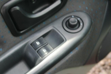 Renault Clio klimatyzacja el.szyby lusterka Warszawa - zdjęcie 9