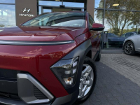 Hyundai Kona 1.0T-GDI 120KM Executive Gwarancja 2028 FV23% Łódź - zdjęcie 3
