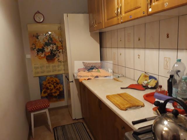 Stary Mokotów ok. Madalińskiego 41m2. Parter/4 Warszawa - zdjęcie 7