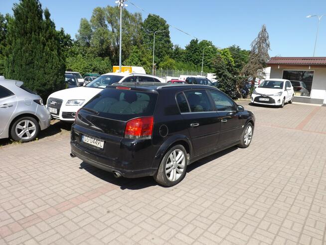 Opel Signum Słupsk - zdjęcie 9
