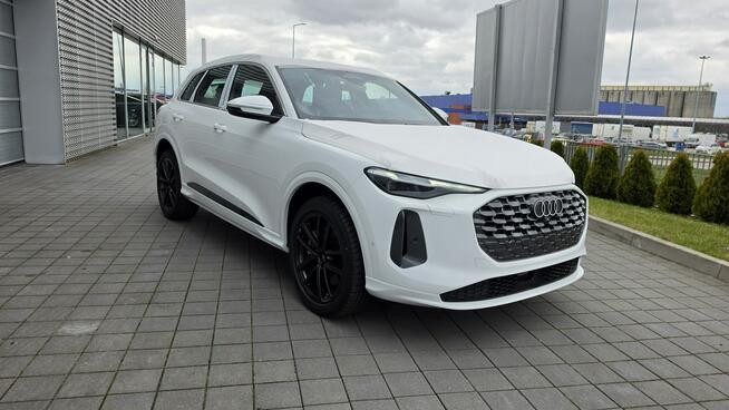 Audi Q5 TDI quattro 204KM S tronic quattro Radom - zdjęcie 6