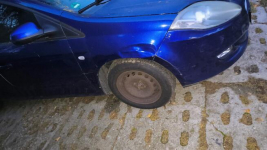 Fiat Bravo 1.4 T Jet Zabrze - zdjęcie 7