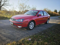 Mondeo 2005 1,8