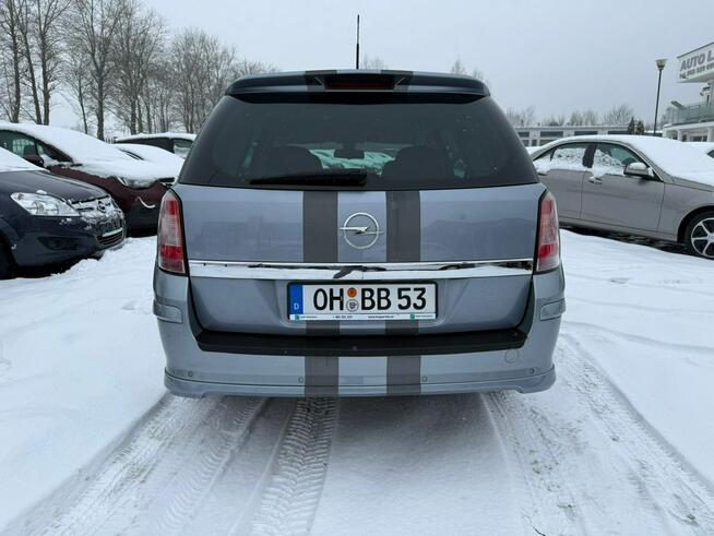 Astra Opc, 2 komplety kluczy, 2 komplety kół, Słupsk - zdjęcie 8