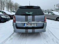 Astra Opc, 2 komplety kluczy, 2 komplety kół, Słupsk - zdjęcie 8