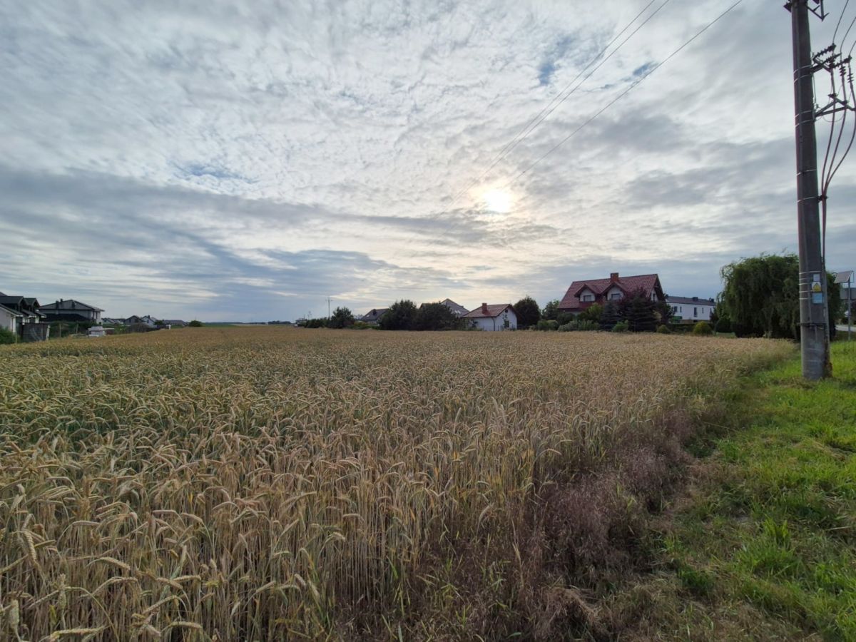 Działki budowlane z WZ - Dopiewo. Dopiewo - zdjęcie 10