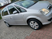 opel meriva 2009-XII/2010r 1.6gaz 5 letni, 164ys,km, klima Bydgoszcz - zdjęcie 8