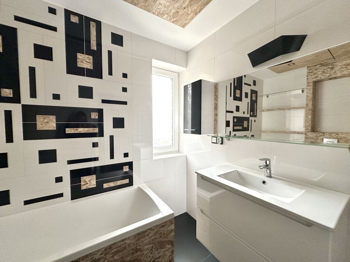 Unikatowe, dwupoziomowe mieszkanie w Plewiskach Plewiska - zdjęcie 8