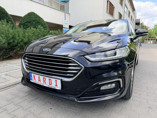 Ford Mondeo 2.0 Diesel Full Led Szczecin - zdjęcie 2