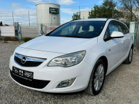 Opel Astra Grz. Fotele Kierownica Navi Gwarancja Kutno - zdjęcie 2
