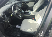 Mercedes GLC 300 4Matic / pakiet AMG / niski przebieg Częstochowa - zdjęcie 7