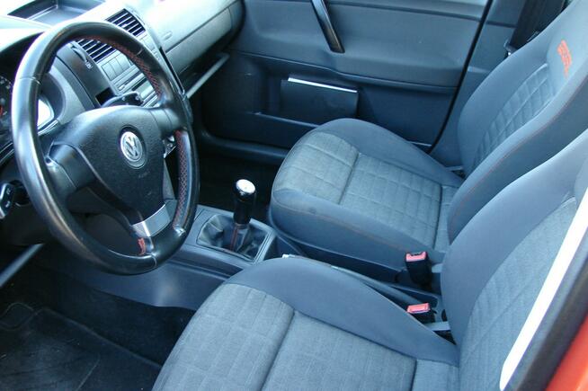 Volkswagen Polo 1,2 E 55KM,mały przebieg , Piła - zdjęcie 2