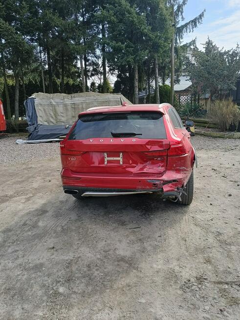Volvo V60 Cross Country Gizałki - zdjęcie 2