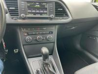 Seat Leon FR Panorama 2.0TDI DSG FullLED Baranowo - zdjęcie 12