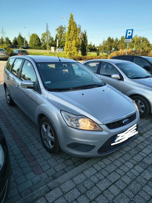 Sprzedam samochód Ford Focus 1.8Tdci Rzeszów - zdjęcie 2