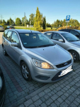 Sprzedam samochód Ford Focus 1.8Tdci Rzeszów - zdjęcie 2