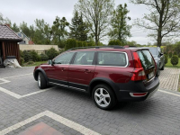 Volvo XC 70 2.4 Diesel 175 konny Automat Łęgowo - zdjęcie 2