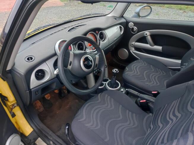 Mini One Rymanów - zdjęcie 4