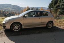 Toyota Corolla 1,4 Sport E12 ( wers. spec. spor ) Benz/ LPG Mucharz - zdjęcie 9