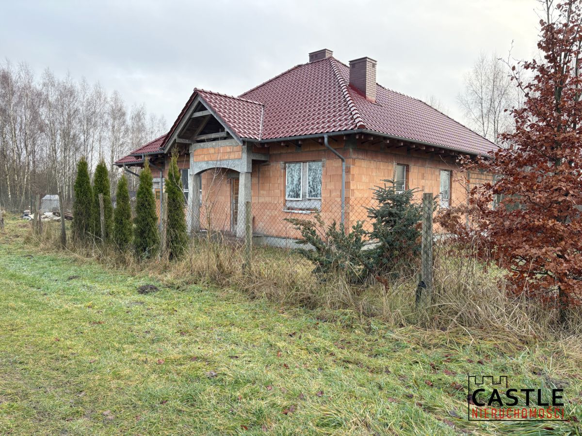 Idealny dom dla Rodziny blisko jeziora. Złotniczki - zdjęcie 11