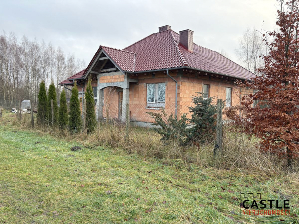 Idealny dom dla Rodziny blisko jeziora. Złotniczki - zdjęcie 11