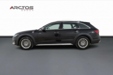 Audi A4 Allroad A4 40 TDI QUATTRO S TR Salon PL 1wł. Warszawa - zdjęcie 2